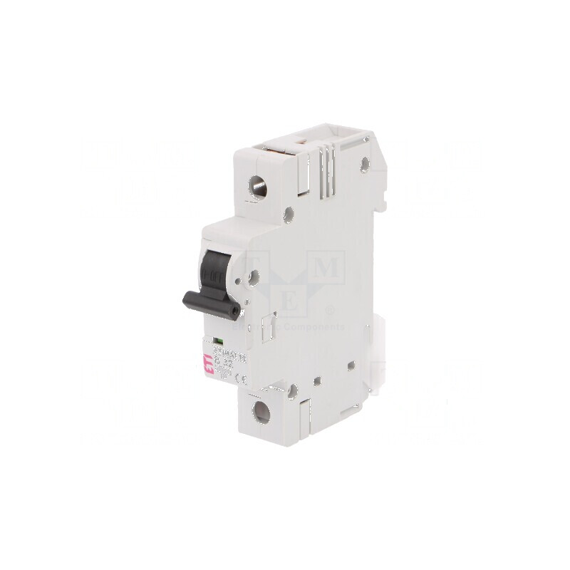 Întrerupător de supracurent 32A 230/400VAC 10kA Poli 1 | Electronic-mag.ro | Componente Electronice Întrerupător de supracurent 32A 230/400VAC 10kA Poli 1 | Electronic-mag.ro | Componente Electronice