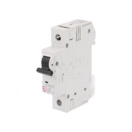 Întrerupător de supracurent 32A 230/400VAC 10kA Poli 1 | Electronic-mag.ro | Componente Electronice