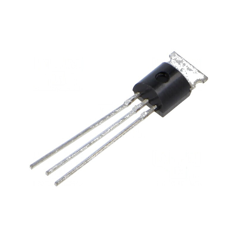 Tranzistor N-MOSFET 60V 0,2A TO237 ESD | Electronic-mag.ro | Componente Electronice Tranzistor N-MOSFET 60V 0,2A TO237 ESD | Electronic-mag.ro | Componente Electronice
