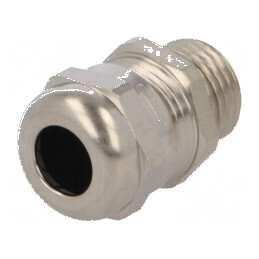 Garnitură etanșare filet alungit M16 1,5 IP68 alamă | Electronic-mag.ro | Componente Electronice