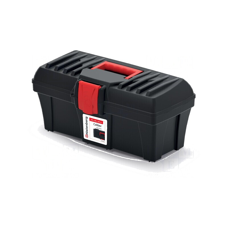 Ladă unelte polimer CALIBER 400x200x186mm 8,5kg | Electronic-mag.ro | Componente Electronice Ladă unelte polimer CALIBER 400x200x186mm 8,5kg | Electronic-mag.ro | Componente Electronice