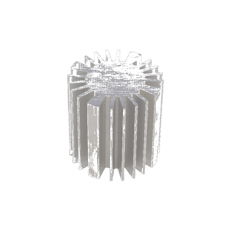 Radiator LED 50mm x 50mm | Electronic-mag.ro | Componente Electronice Radiator LED 50mm x 50mm | Electronic-mag.ro | Componente Electronice