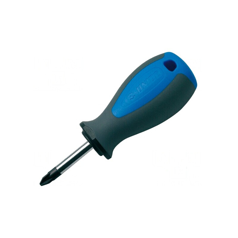 Şurubelniţă Pozidriv PZ2 25mm 628TBI | Electronic-mag.ro | Componente Electronice Şurubelniţă Pozidriv PZ2 25mm 628TBI | Electronic-mag.ro | Componente Electronice