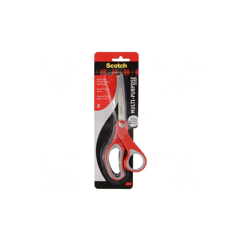 Foarfece Universale 205mm | Electronic-mag.ro | Componente Electronice