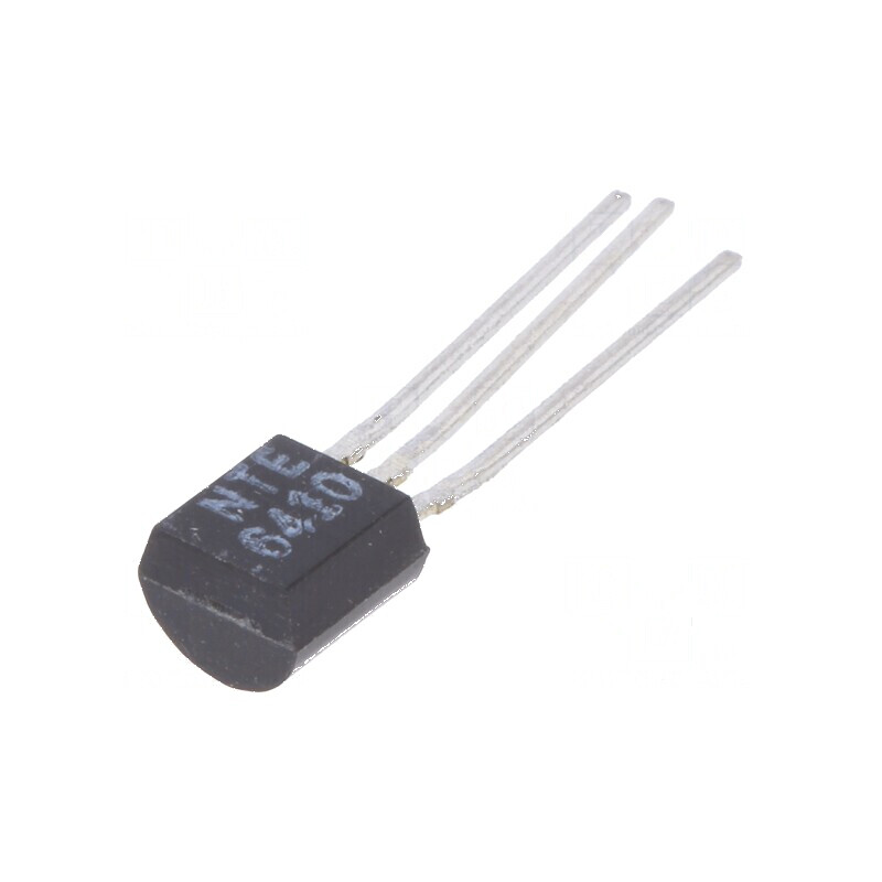 Tranzistor UJT unipolar 0,3W TO92 | Electronic-mag.ro | Componente Electronice Tranzistor UJT unipolar 0,3W TO92 | Electronic-mag.ro | Componente Electronice