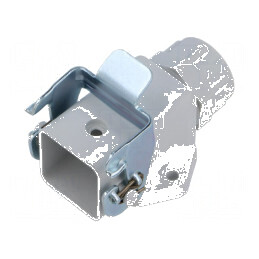 Bază de montaj BOX MOUNT H-A 3 AGSV 11 ZW | Electronic-mag.ro | Componente Electronice