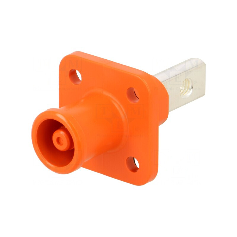 Conector alimentare DC soclu tată PIN 1 pentru montare pe panou | Electronic-mag.ro | Componente Electronice Conector alimentare DC soclu tată PIN 1 pentru montare pe panou | Electronic-mag.ro | Componente Electronice