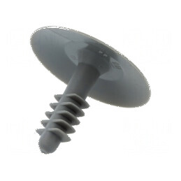 Clips pentru tapițerie 10 buc, 29,8 mm, orificiu montaj 10,5 mm | Electronic-mag.ro | Componente Electronice