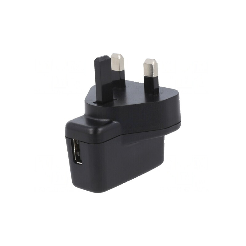 Alimentator pulsatoriu 5VDC 1A 5W plug-in | Electronic-mag.ro | Componente Electronice Alimentator pulsatoriu 5VDC 1A 5W plug-in | Electronic-mag.ro | Componente Electronice