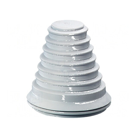 Manșon compatibil 30÷72mm IP65 | Electronic-mag.ro | Componente Electronice