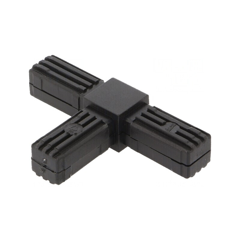 Articulație de montaj poliamidă 56mm -30÷100°C | Electronic-mag.ro | Componente Electronice