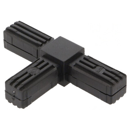 Articulație de montaj poliamidă 56mm -30÷100°C | Electronic-mag.ro | Componente Electronice