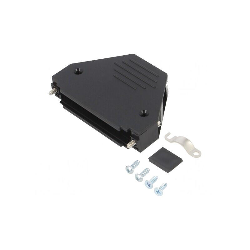 Carcasă D-Sub 37pin și 62pin pentru conectori | Electronic-mag.ro | Componente Electronice Carcasă D-Sub 37pin și 62pin pentru conectori | Electronic-mag.ro | Componente Electronice