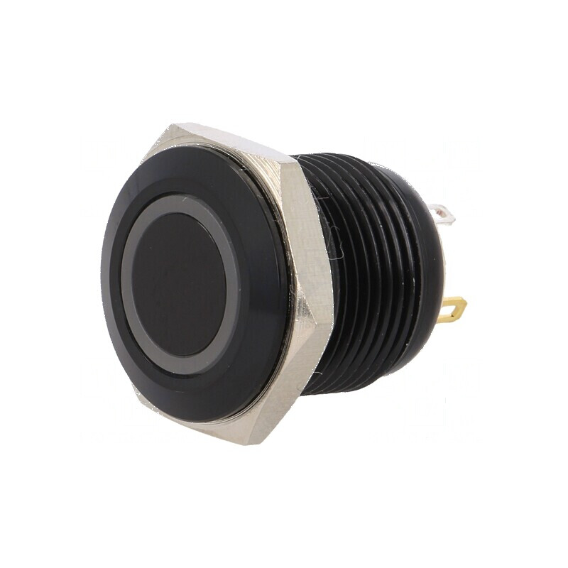 Comutator anti-vandalism SPST-NO 2A/36VDC IP65 roşu | Electronic-mag.ro | Componente Electronice Comutator anti-vandalism SPST-NO 2A/36VDC IP65 roşu | Electronic-mag.ro | Componente Electronice