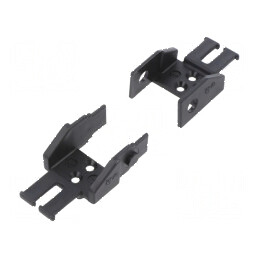 Suport fixare rigid 06 pentru ghidaj lanț | Electronic-mag.ro | Componente Electronice