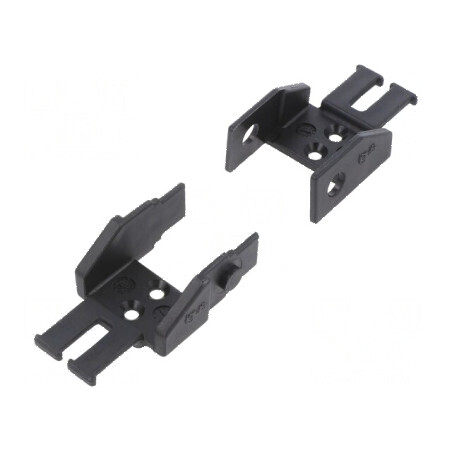 Suport fixare rigid 06 pentru ghidaj lanț | Electronic-mag.ro | Componente Electronice