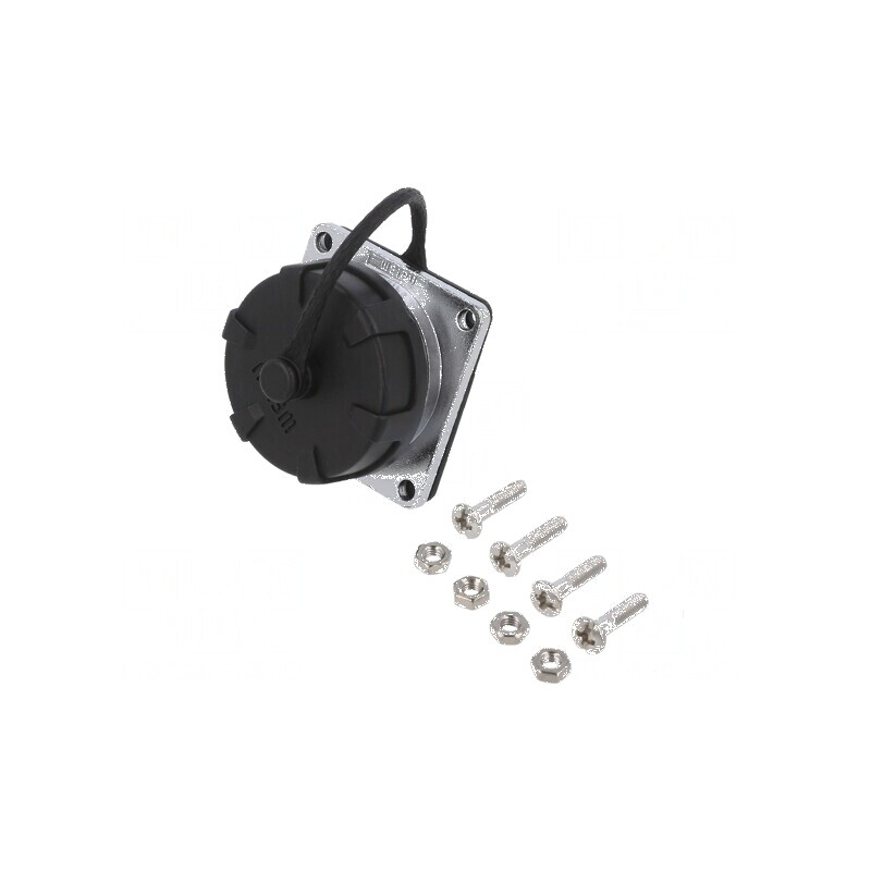 Soclu WF28 tată PIN 16 IP67 10A 500V 2mm2 aurit | Electronic-mag.ro | Componente Electronice Soclu WF28 tată PIN 16 IP67 10A 500V 2mm2 aurit | Electronic-mag.ro | Componente Electronice