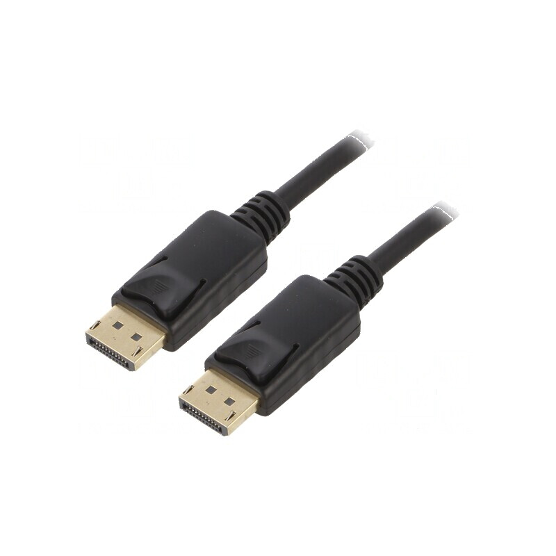Cablu DisplayPort 1.2 HDCP Mufă Din Ambele Părţi | Electronic-mag.ro | Componente Electronice Cablu DisplayPort 1.2 HDCP Mufă Din Ambele Părţi | Electronic-mag.ro | Componente Electronice