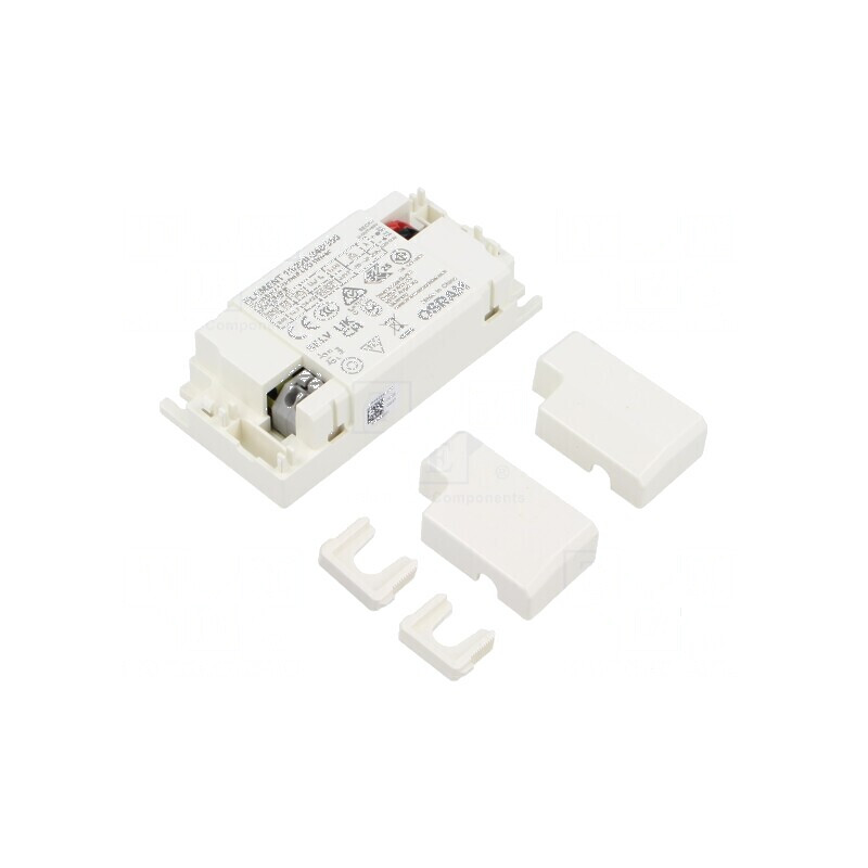 Alimentator pulsatoriu LED 14,7W 24-42VDC 350mA 220-240VAC | Electronic-mag.ro | Componente Electronice Alimentator pulsatoriu LED 14,7W 24-42VDC 350mA 220-240VAC | Electronic-mag.ro | Componente Electronice