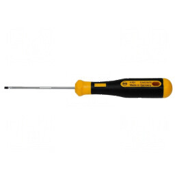 Şurubelniţă plată 2,5x0,4mm POWERline 75mm | Electronic-mag.ro | Componente Electronice