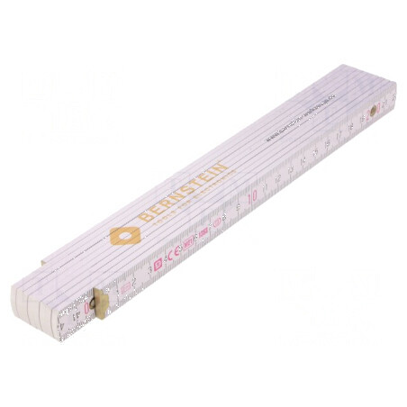 Riglă pliantă 2m | Electronic-mag.ro | Componente Electronice