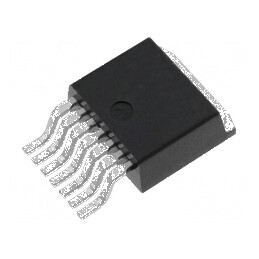 Switch de putere low-side 36A N-Channel SMD PG-TO263-7-1 | Electronic-mag.ro | Componente Electronice