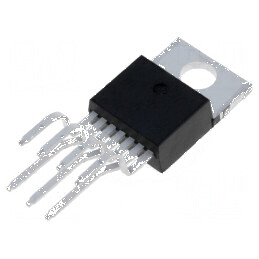 Comutator de putere high-side IC 55A N-Channel THT | Electronic-mag.ro | Componente Electronice