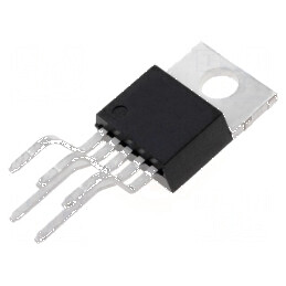 Amplificator operațional 5,5MHz TO220-5 16-60V Ch: 1 | Electronic-mag.ro | Componente Electronice