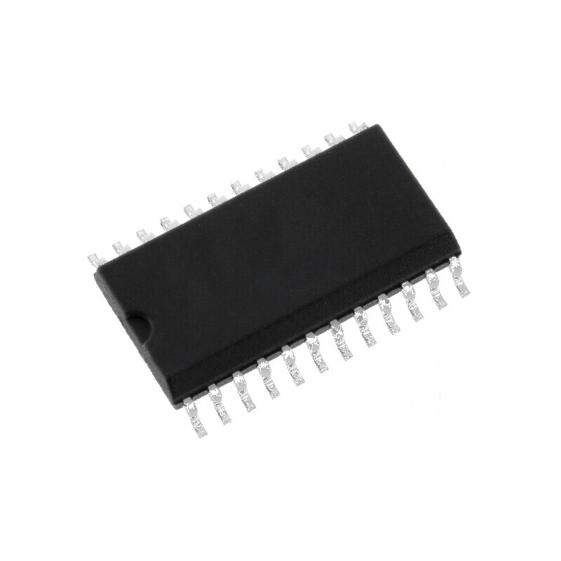 Driver controler afișaj Microwire QSPI SPI SO24-W 8-digit | Electronic-mag.ro | Componente Electronice Driver controler afișaj Microwire QSPI SPI SO24-W 8-digit | Electronic-mag.ro | Componente Electronice
