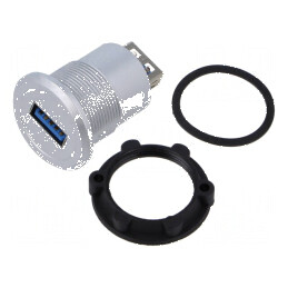 Adaptor USB A M22 soclu, USB 3.0 | Electronic-mag.ro | Componente Electronice