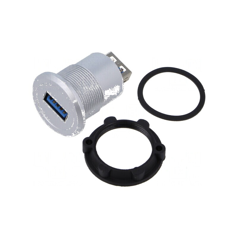 Adaptor USB A M22 soclu, USB 3.0 | Electronic-mag.ro | Componente Electronice Adaptor USB A M22 soclu, USB 3.0 | Electronic-mag.ro | Componente Electronice