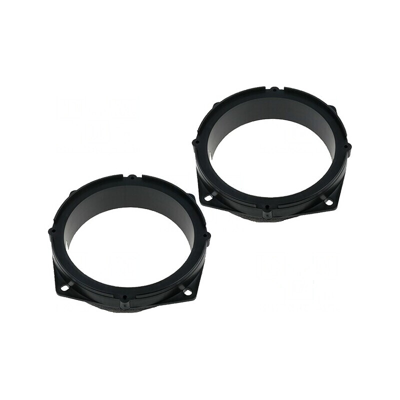 Cadru difuzor 130mm Mitsubishi Colt 2005 - 2 bucăți | Electronic-mag.ro | Componente Electronice