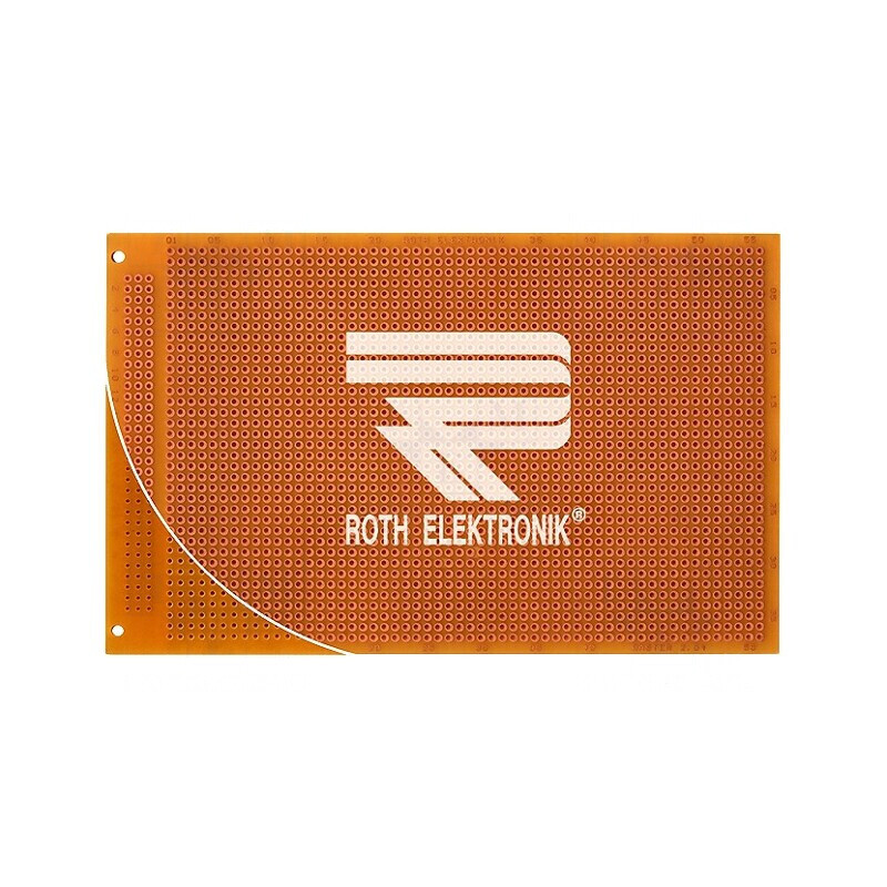 Placă universală singură faţă 100mm x 160mm | Electronic-mag.ro | Componente Electronice Placă universală singură faţă 100mm x 160mm | Electronic-mag.ro | Componente Electronice