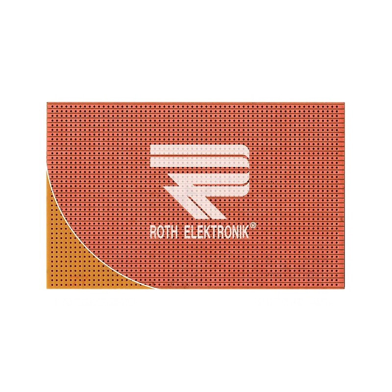Placă universală singură faţă prototip 100mm x 160mm | Electronic-mag.ro | Componente Electronice Placă universală singură faţă prototip 100mm x 160mm | Electronic-mag.ro | Componente Electronice