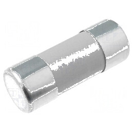 Siguranţă gR 40A 690VAC 22x58mm pentru protecţie electrică | Electronic-mag.ro | Componente Electronice