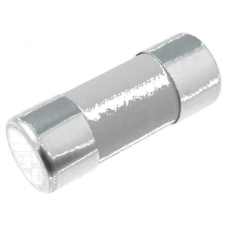 Siguranţă gR 40A 690VAC 22x58mm pentru protecţie electrică | Electronic-mag.ro | Componente Electronice
