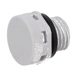 Element de compensare a presiunii M12 cu garnitură | Electronic-mag.ro | Componente Electronice