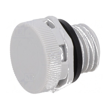 Element de compensare a presiunii M12 cu garnitură | Electronic-mag.ro | Componente Electronice