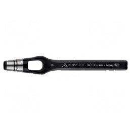 Poanson perforare 6mm | Electronic-mag.ro | Componente Electronice