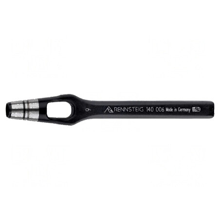 Poanson perforare 6mm | Electronic-mag.ro | Componente Electronice