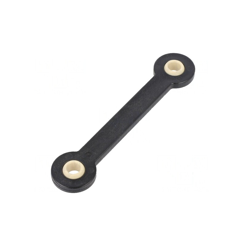 Lagăr dublu articulat iglidur® W300 Øext 20mm Øint 5mm H 6mm | Electronic-mag.ro | Componente Electronice Lagăr dublu articulat iglidur® W300 Øext 20mm Øint 5mm H 6mm | Electronic-mag.ro | Componente Electronice