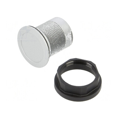 Fals 22mm IP65 - Buton de Comandă Rezistent la Apă | Electronic-mag.ro | Componente Electronice