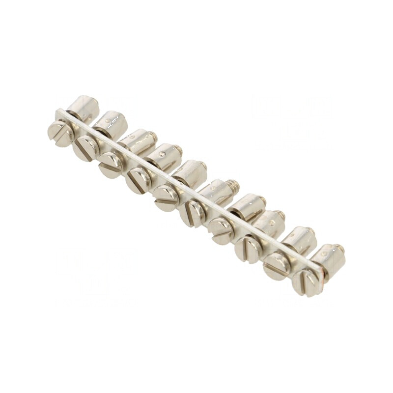 Punte şuruburi piste 10 Lăţ 4,2mm | Electronic-mag.ro | Componente Electronice Punte şuruburi piste 10 Lăţ 4,2mm | Electronic-mag.ro | Componente Electronice