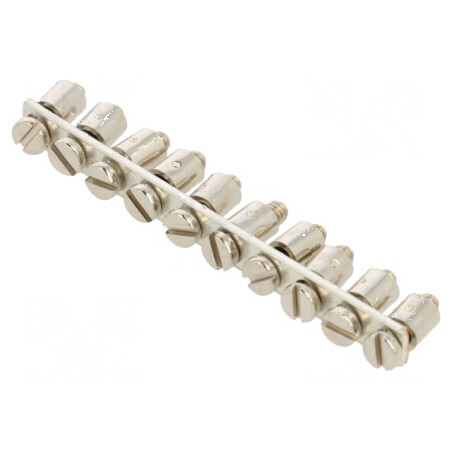 Punte şuruburi piste 10 Lăţ 4,2mm | Electronic-mag.ro | Componente Electronice
