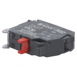 Element de contact Harmony XB4 22mm NC -40÷70°C | Electronic-mag.ro | Componente Electronice