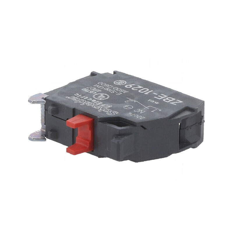 Element de contact Harmony XB4 22mm NC -40÷70°C | Electronic-mag.ro | Componente Electronice Element de contact Harmony XB4 22mm NC -40÷70°C | Electronic-mag.ro | Componente Electronice