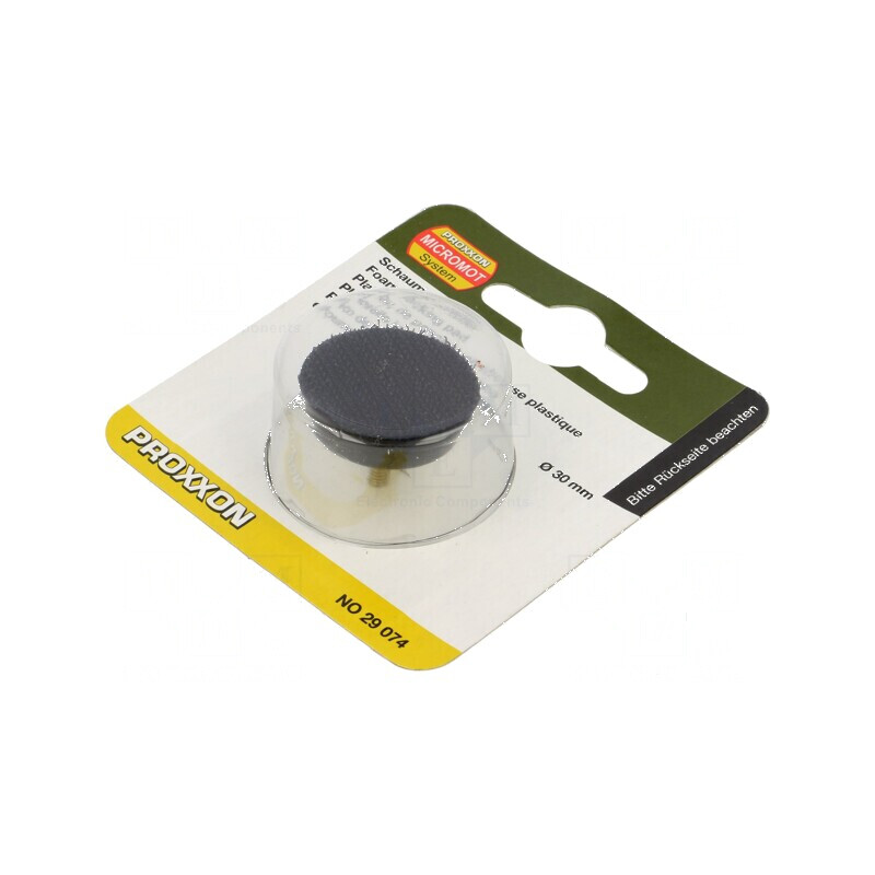 Adaptor 30mm pentru dispozitive compatibile | Electronic-mag.ro | Componente Electronice