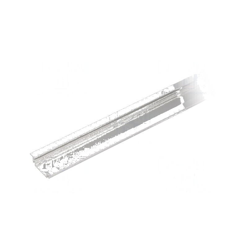 Profil LED încastrat 2m GROOVE10 aluminiu natural | Electronic-mag.ro | Componente Electronice Profil LED încastrat 2m GROOVE10 aluminiu natural | Electronic-mag.ro | Componente Electronice