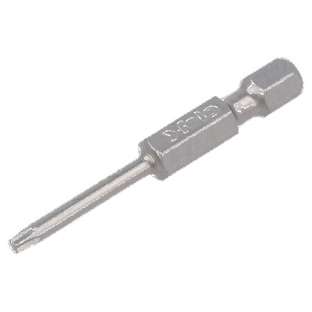 Capăt de şurubelniţă Torx TX09, 50mm | Electronic-mag.ro | Componente Electronice