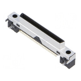 Conector D-Sub DH THT PIN 51 Soclu Tată 1mm | Electronic-mag.ro | Componente Electronice